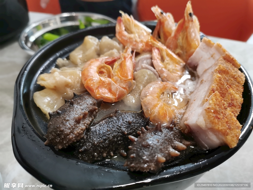 盆菜