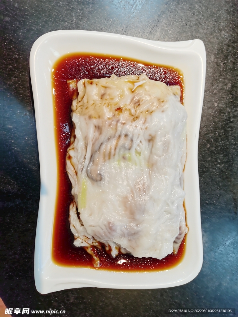 瘦肉肠