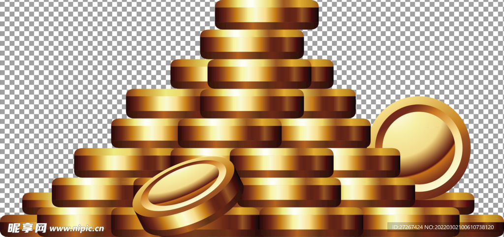 金融元素           