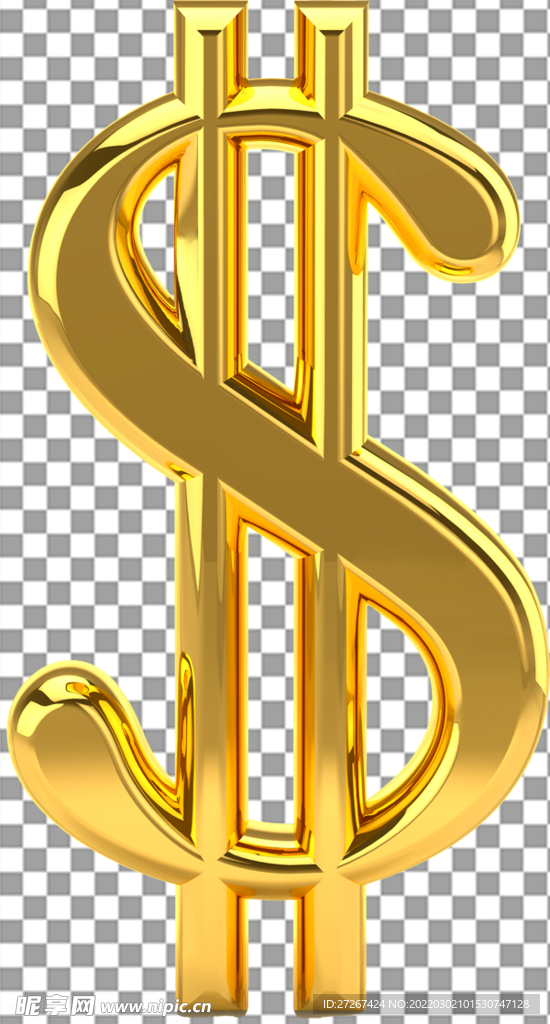 金融元素           