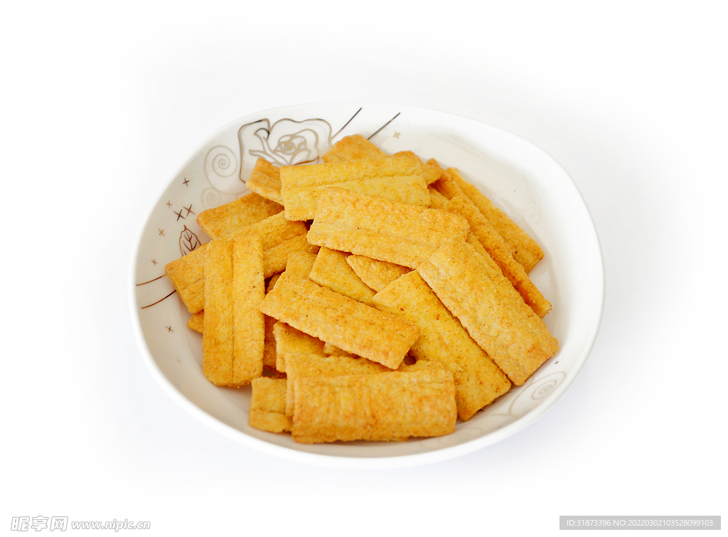 锅巴