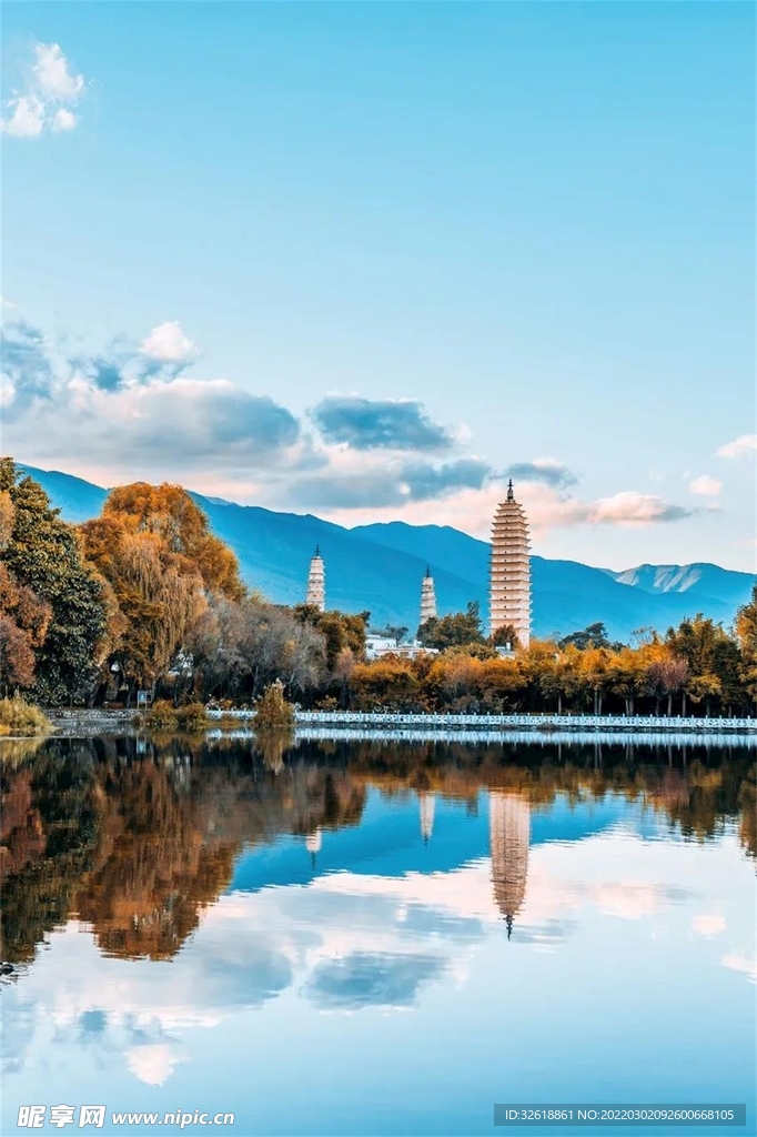 古镇旅行摄影