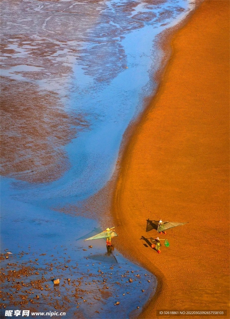 霞浦