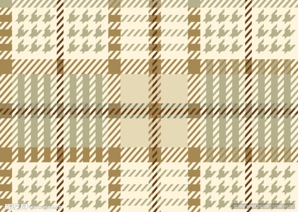冬季格子 精细小格子 爆款格子