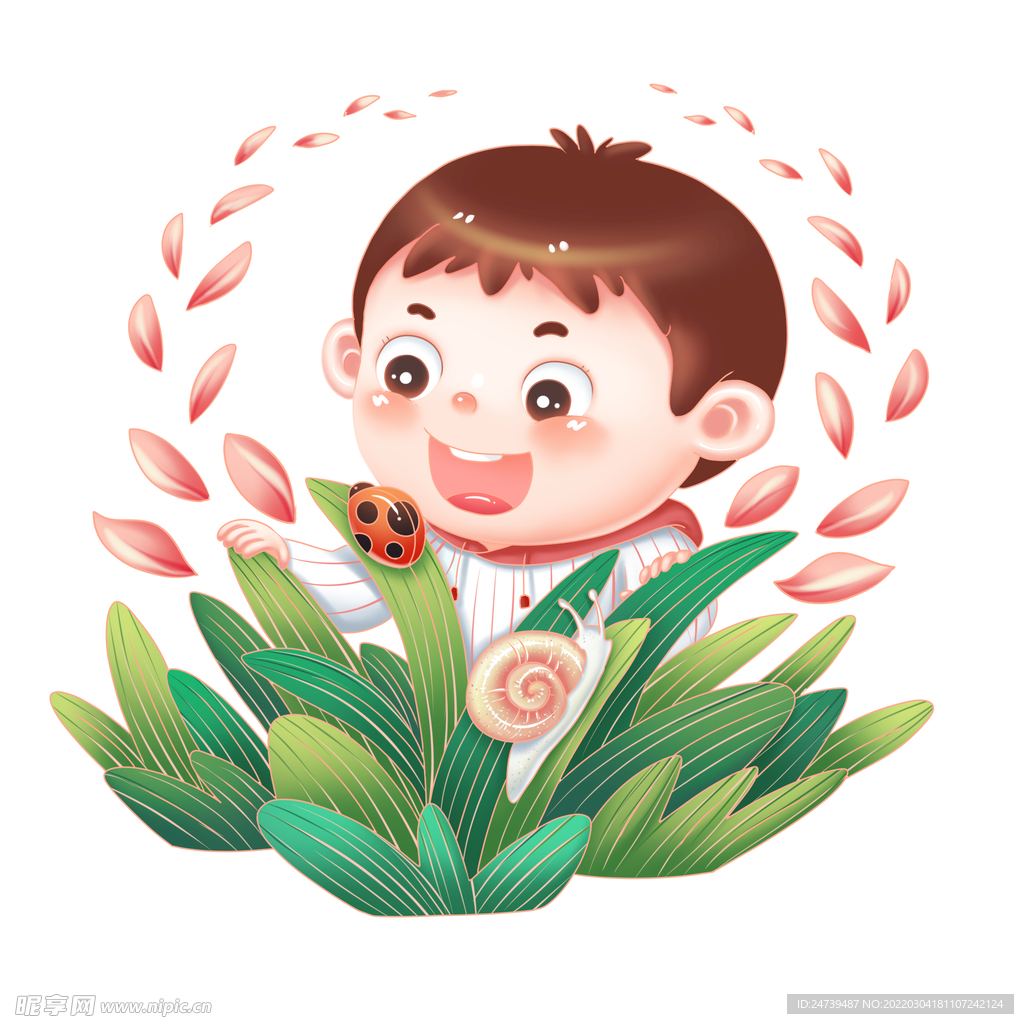 惊蛰