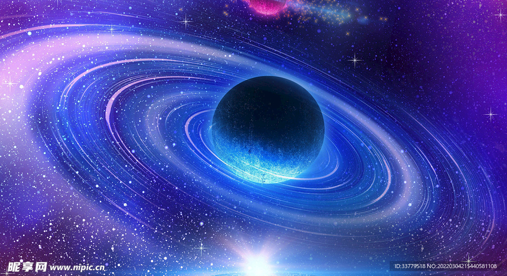 科技宇宙天空