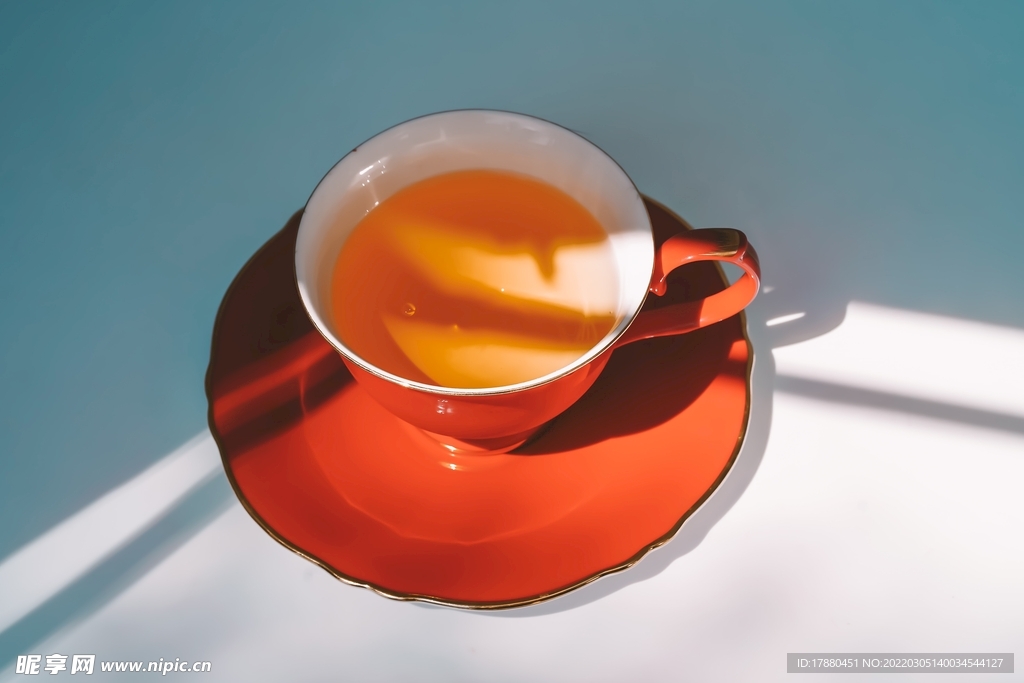 茶饮