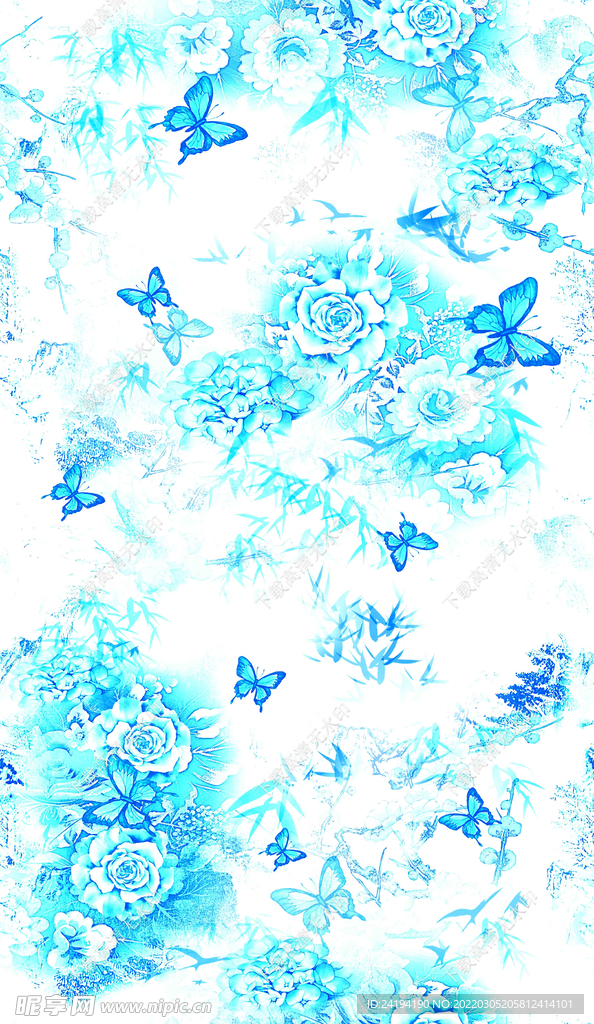 数码印花