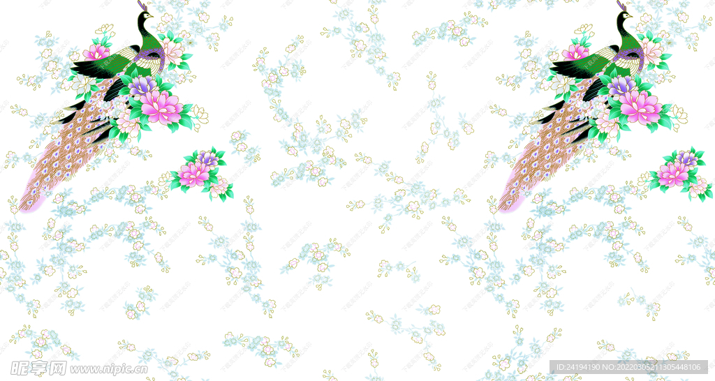数码印花