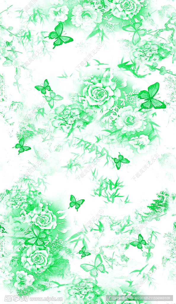 数码印花