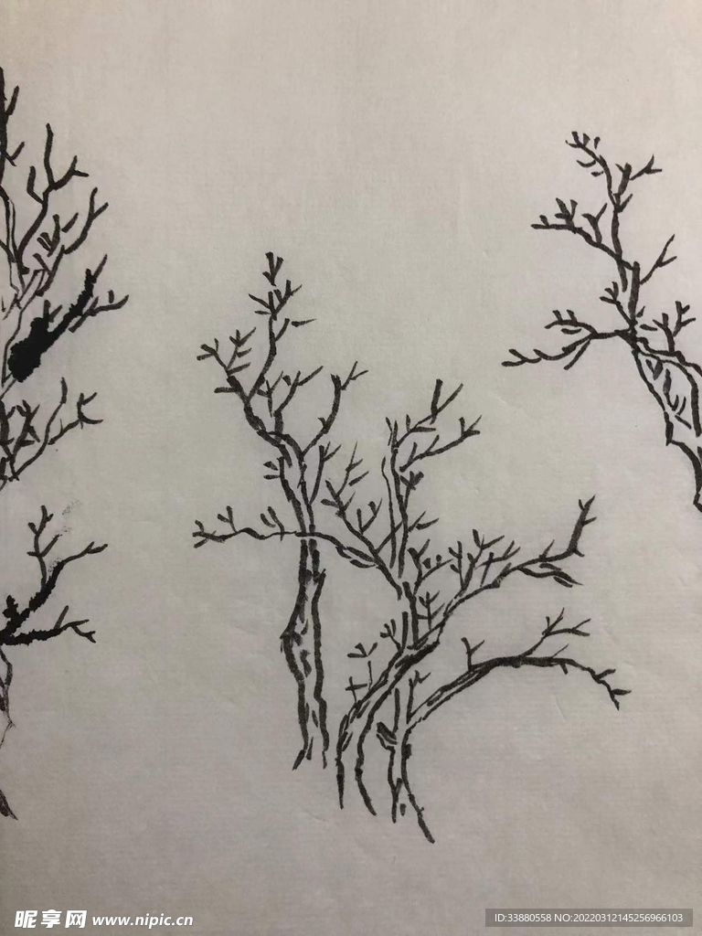 手绘