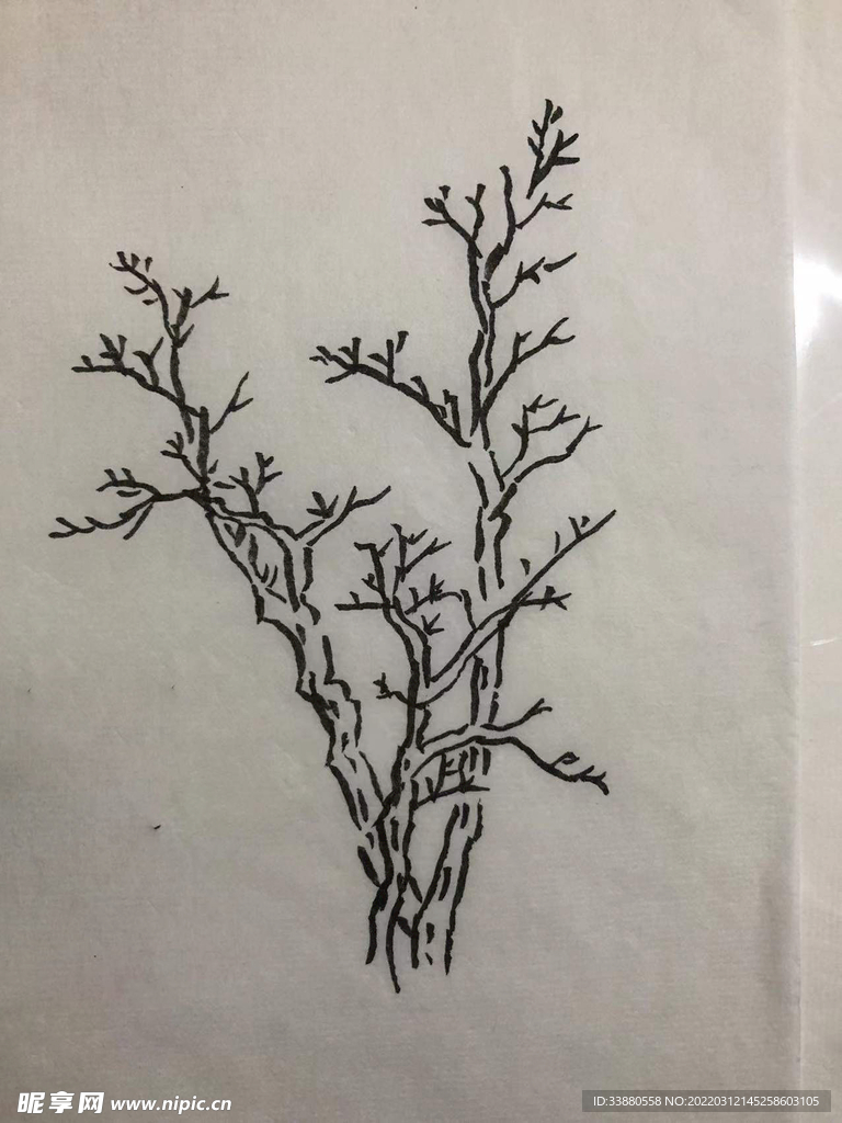 手绘