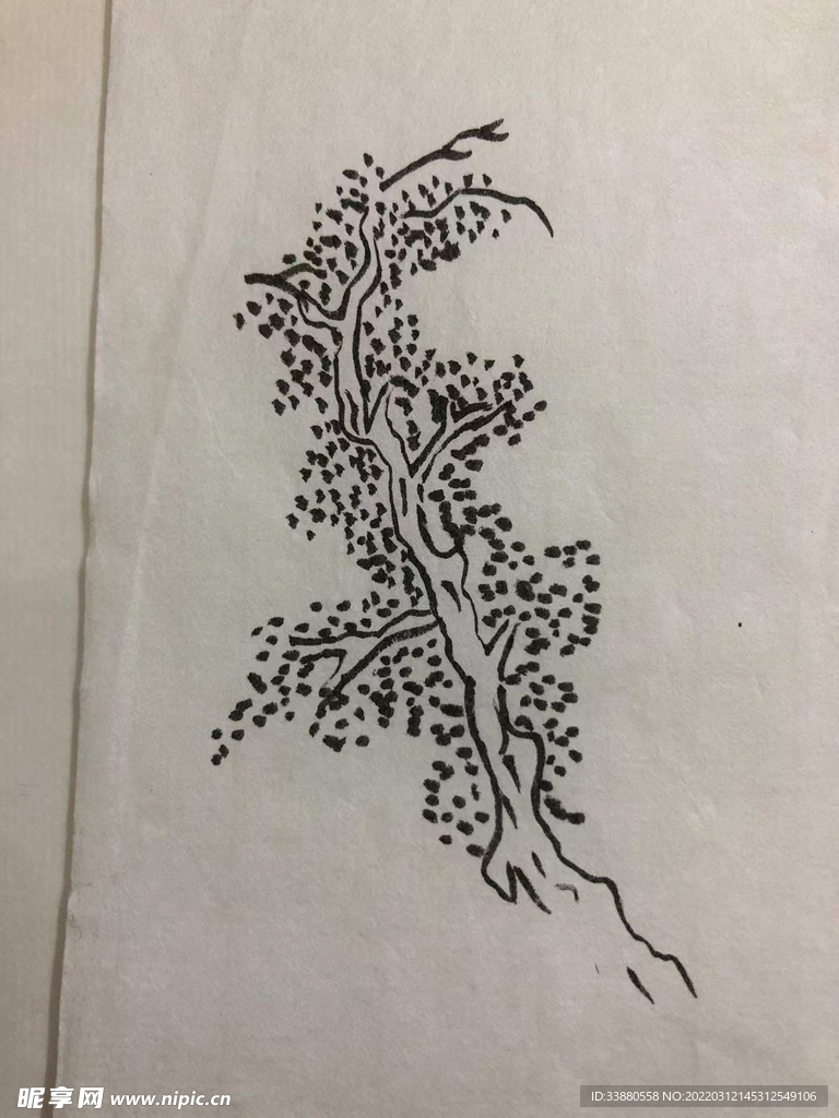 手绘