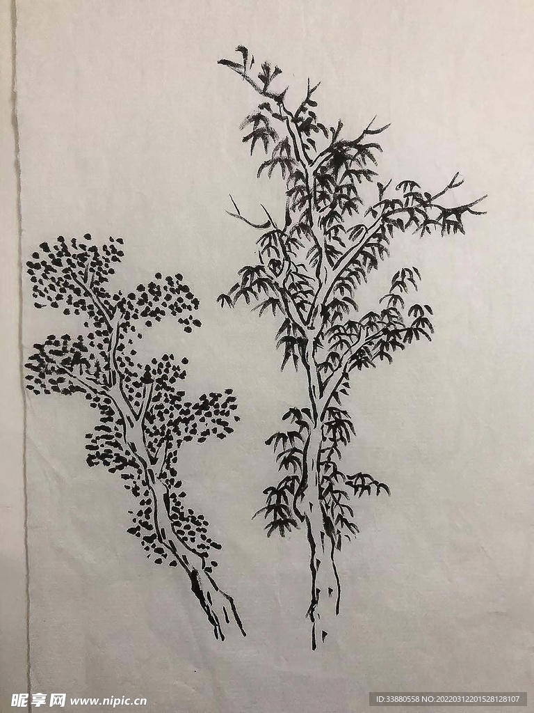 手绘