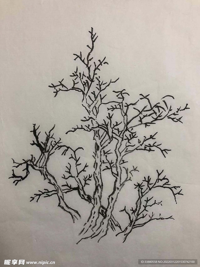 手绘