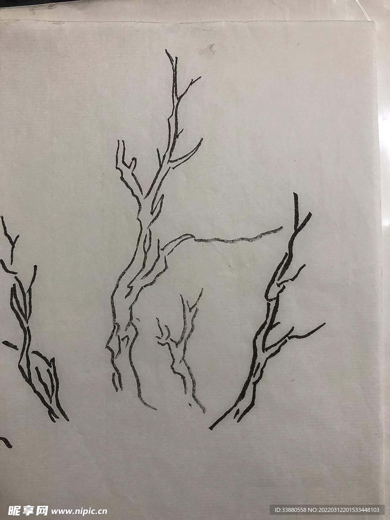 手绘