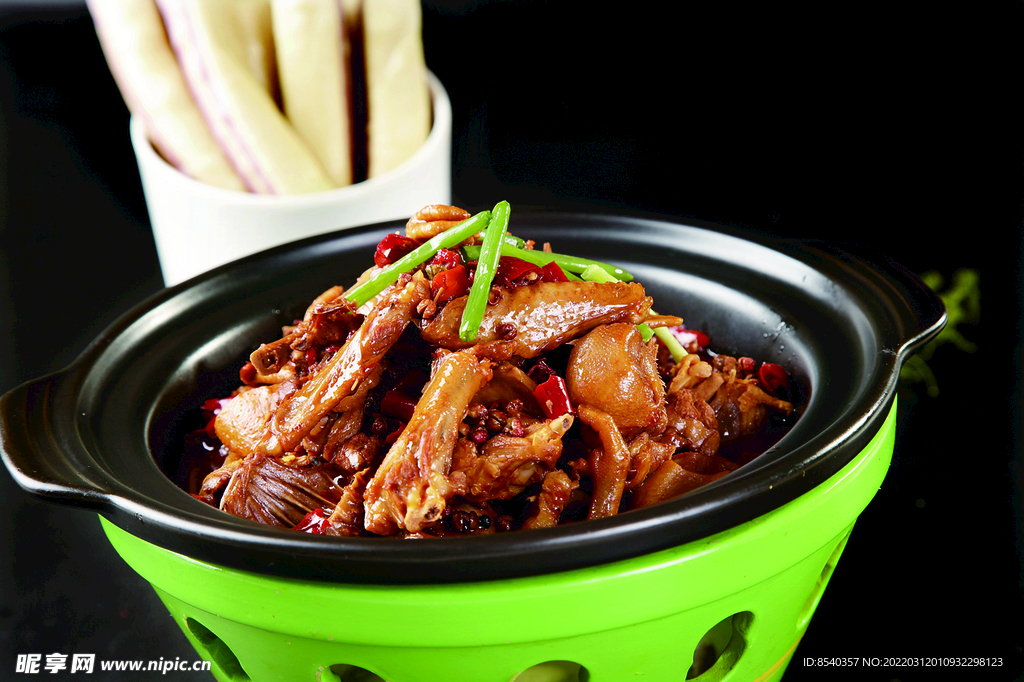 杠子馍鸽子