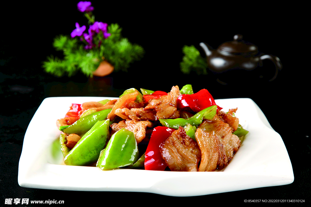 湖南小炒肉