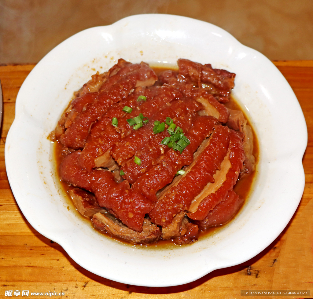 扣肉