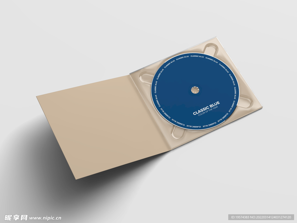 光盘碟片CD