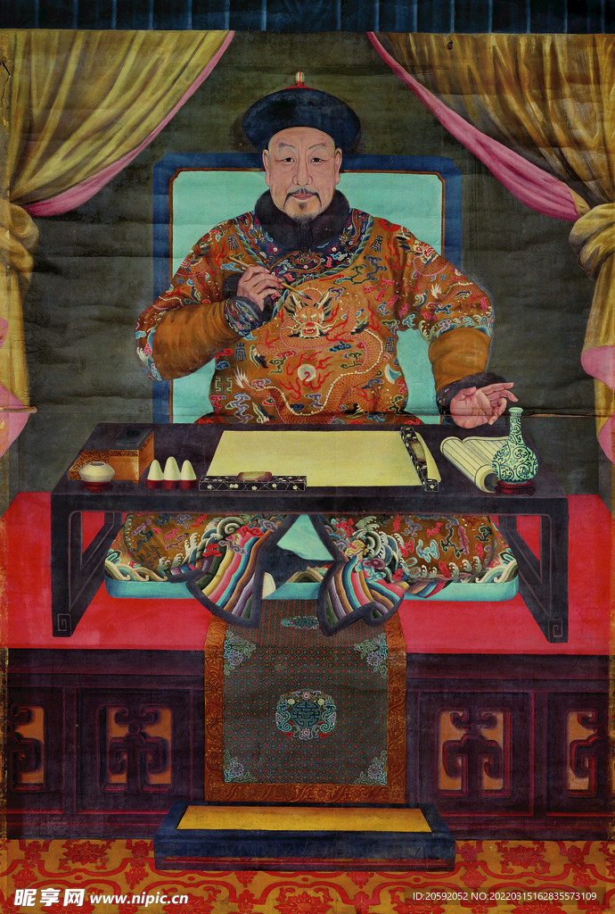 乾隆