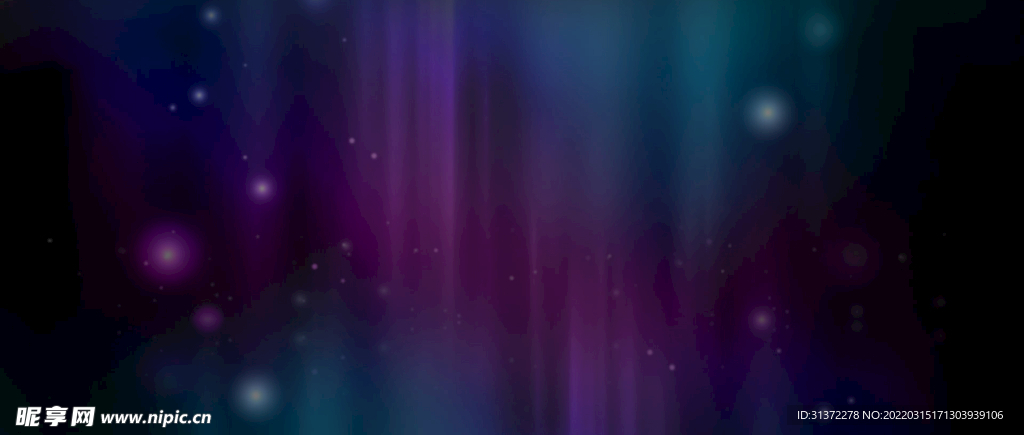 创意星空合成海报图片