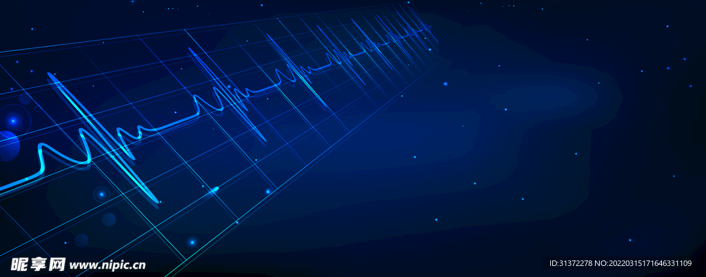  创意星空合成海报图片