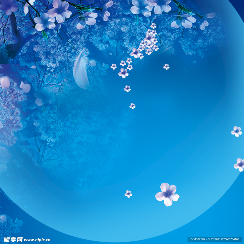  创意星空合成海报图片