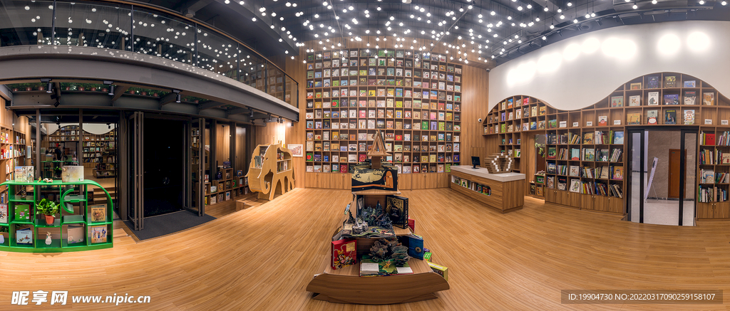 广西师范大学出版社童书馆