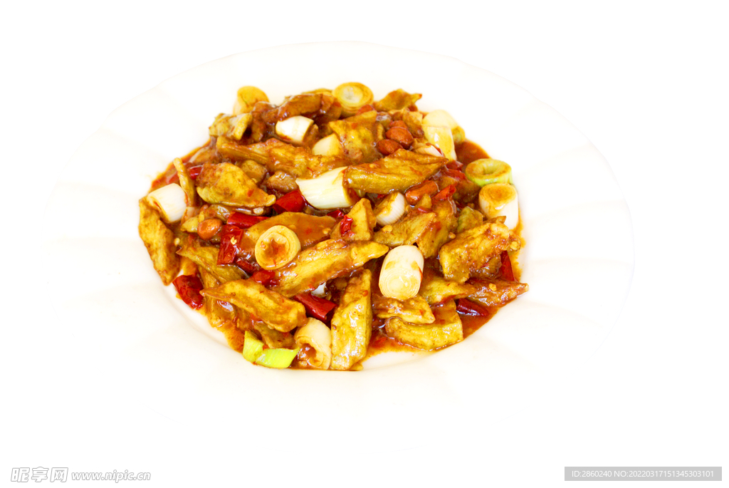 长沙小炒肉