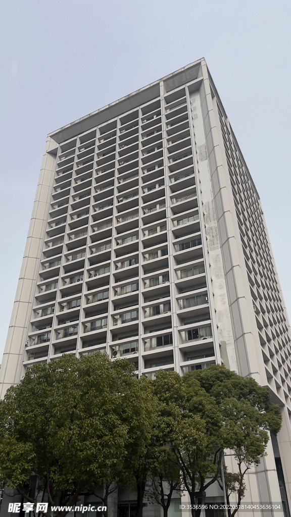 高楼