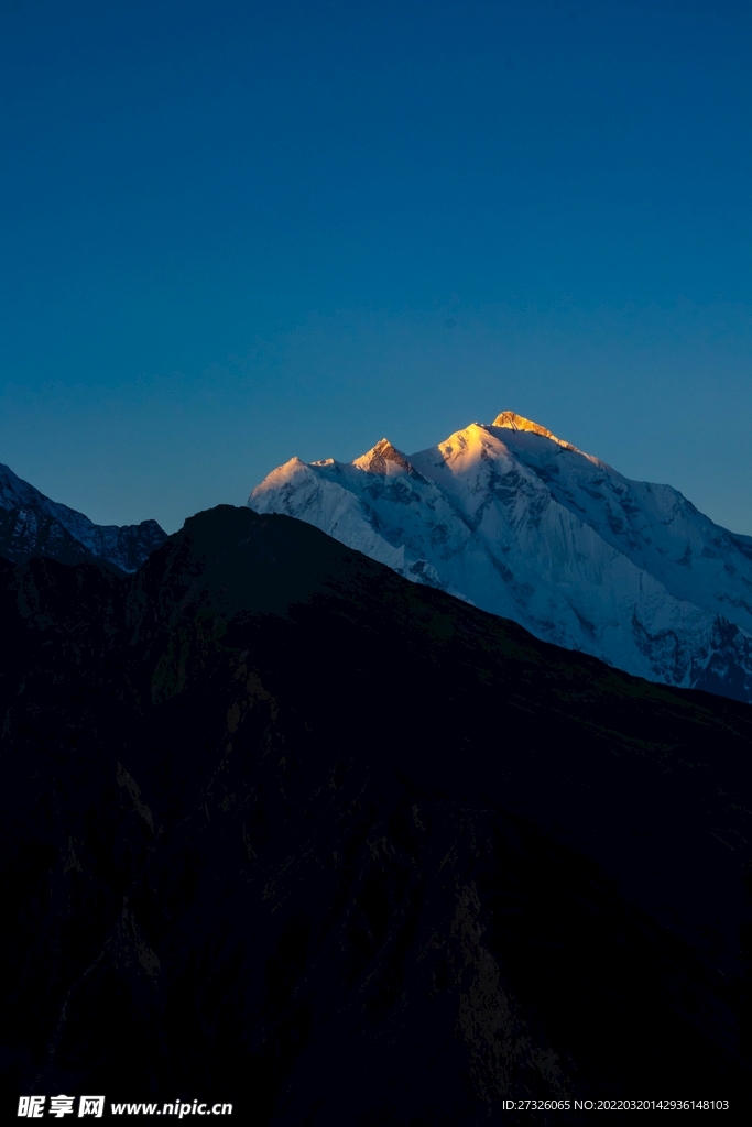 展架背景 