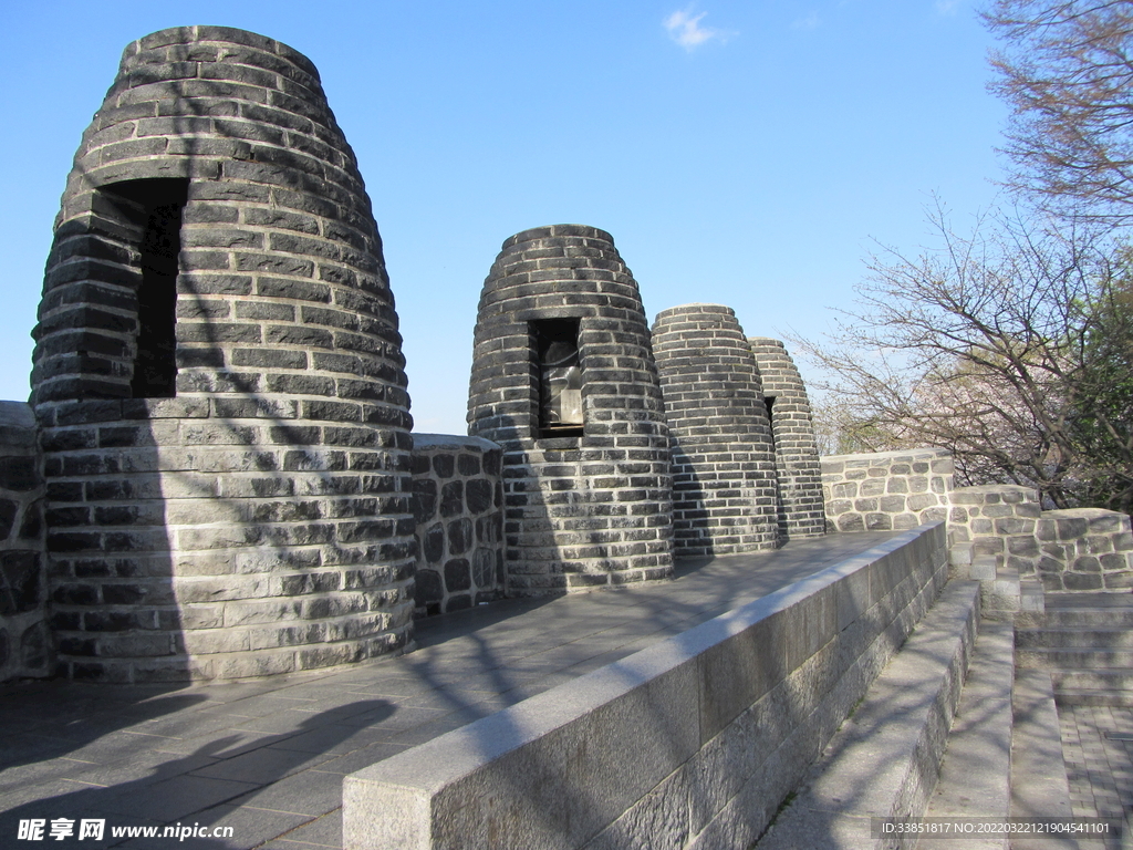 韩国风景图