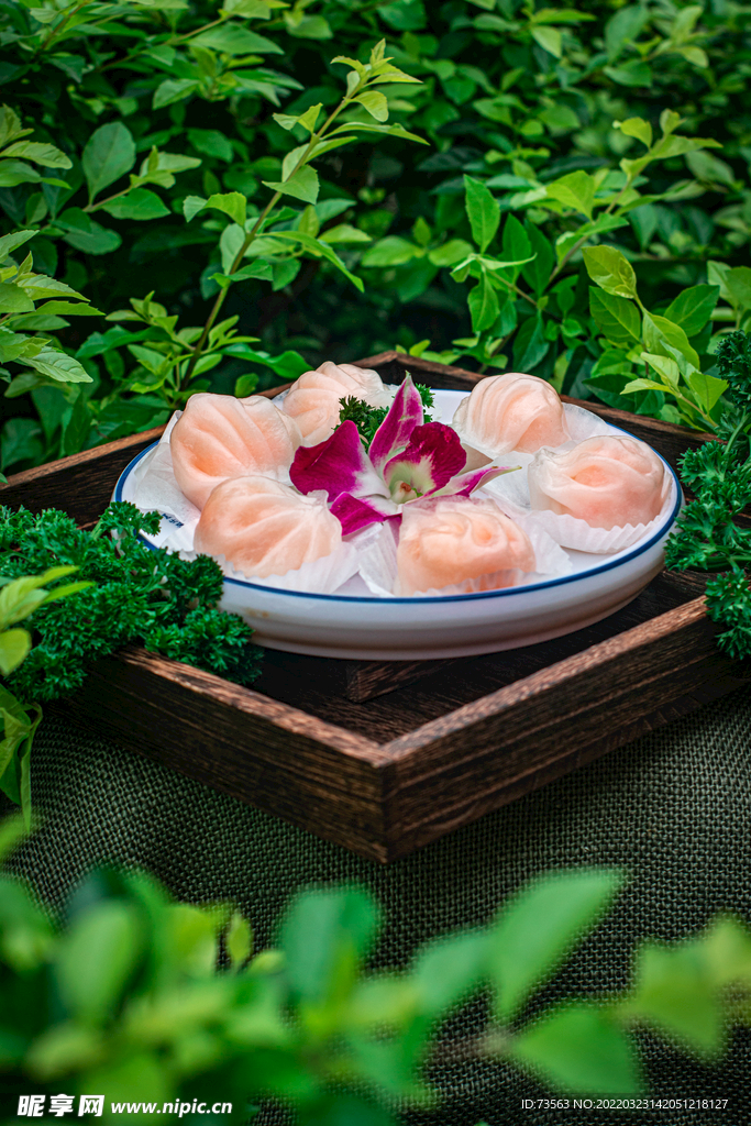 火锅料理 食品素材 美食 摄
