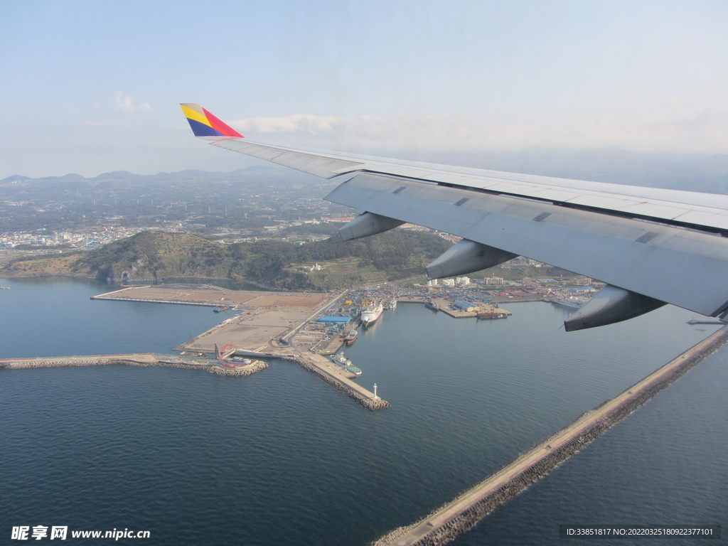天空背景图