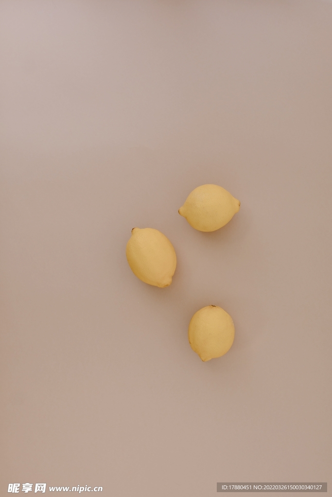 柠檬