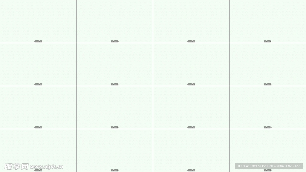 ae模板 文字动画 影视特效 