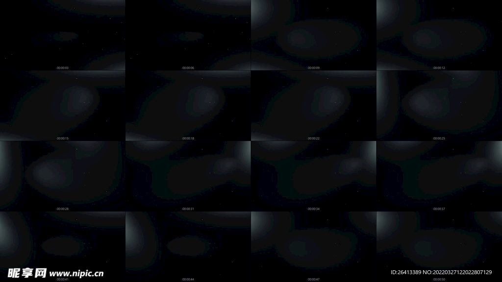 ae模板 文字动画 影视特效 