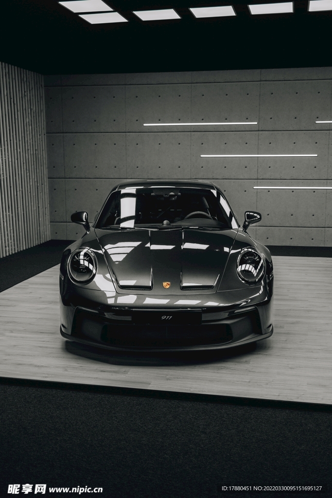 汽车