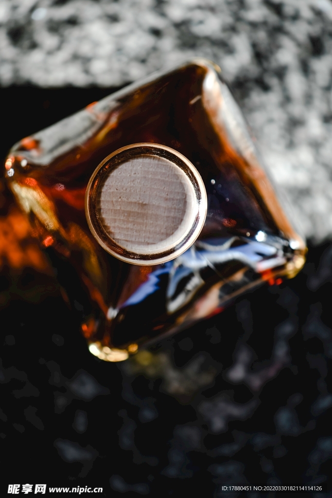 酒