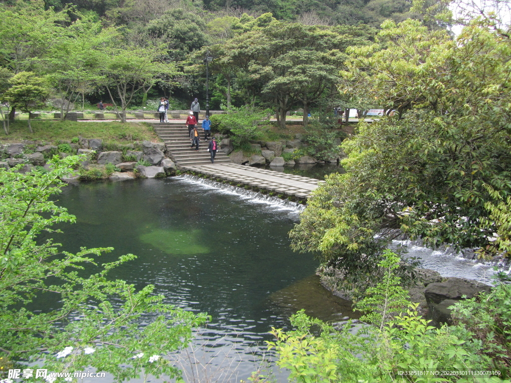 风景图
