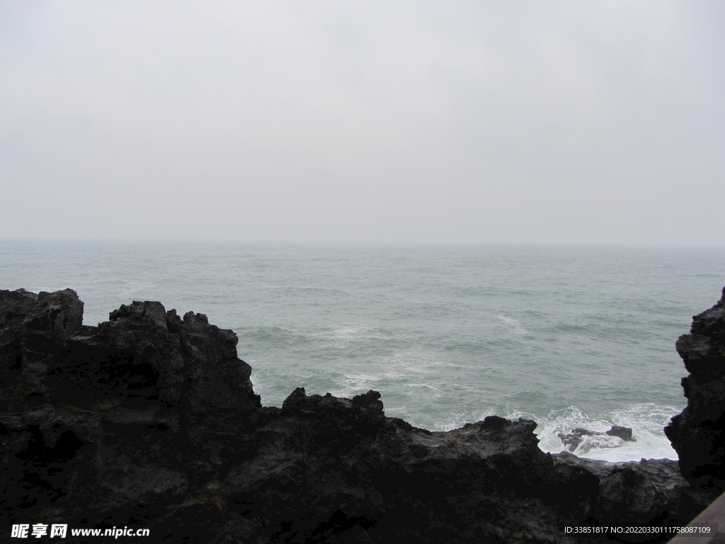 海景