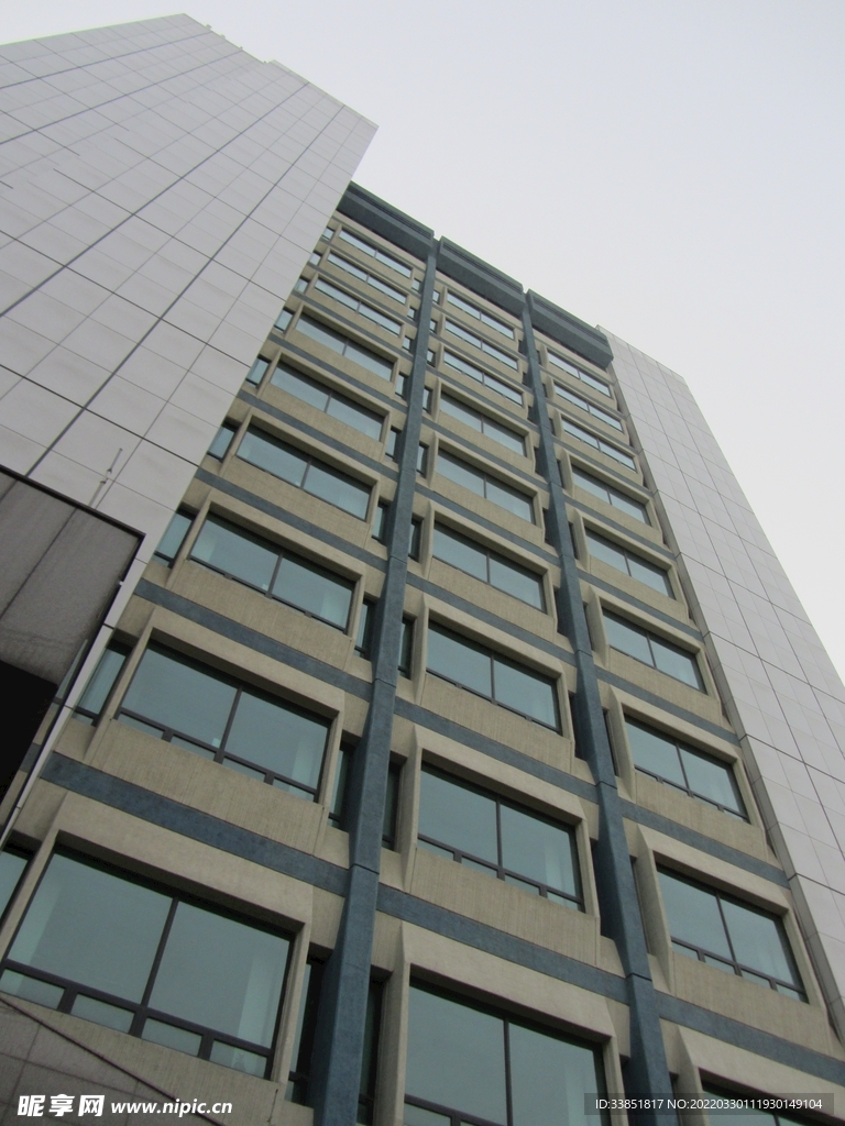 室外建筑