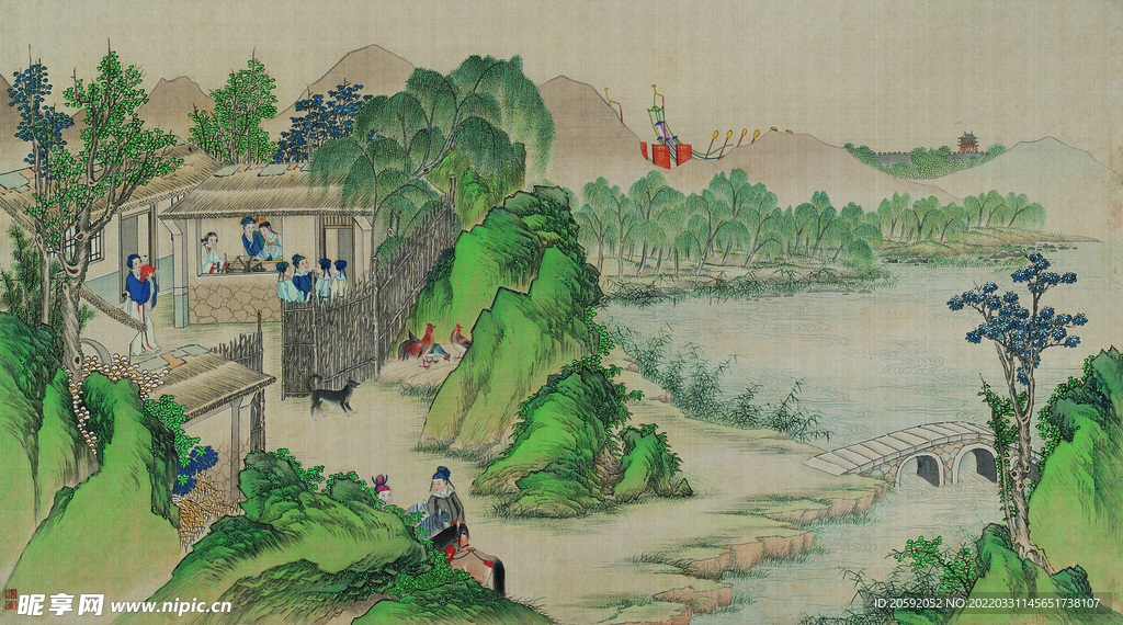 红楼梦 