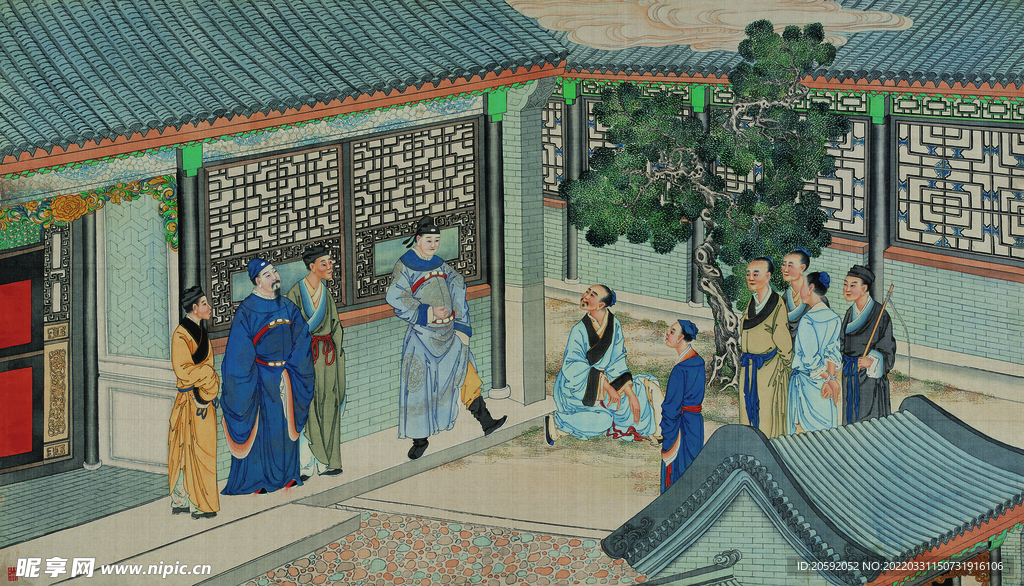 红楼梦 