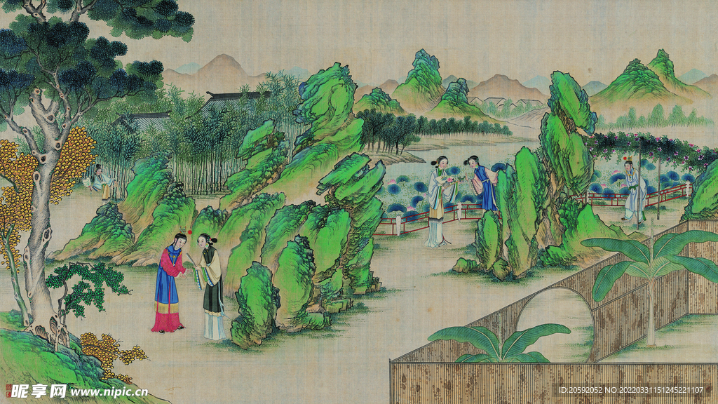 红楼梦  