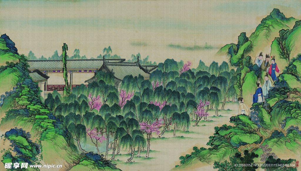 红楼梦  