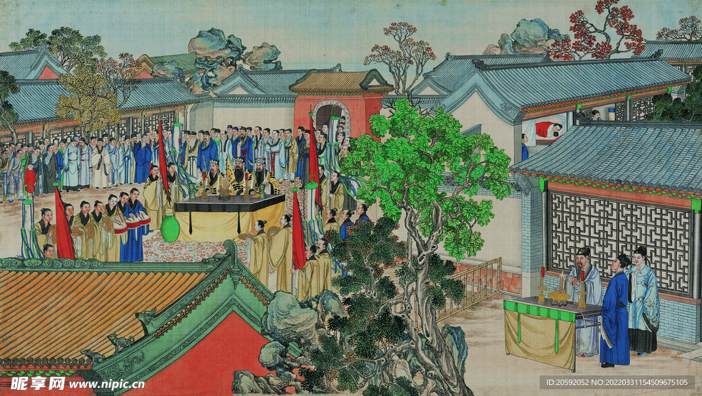 红楼梦  