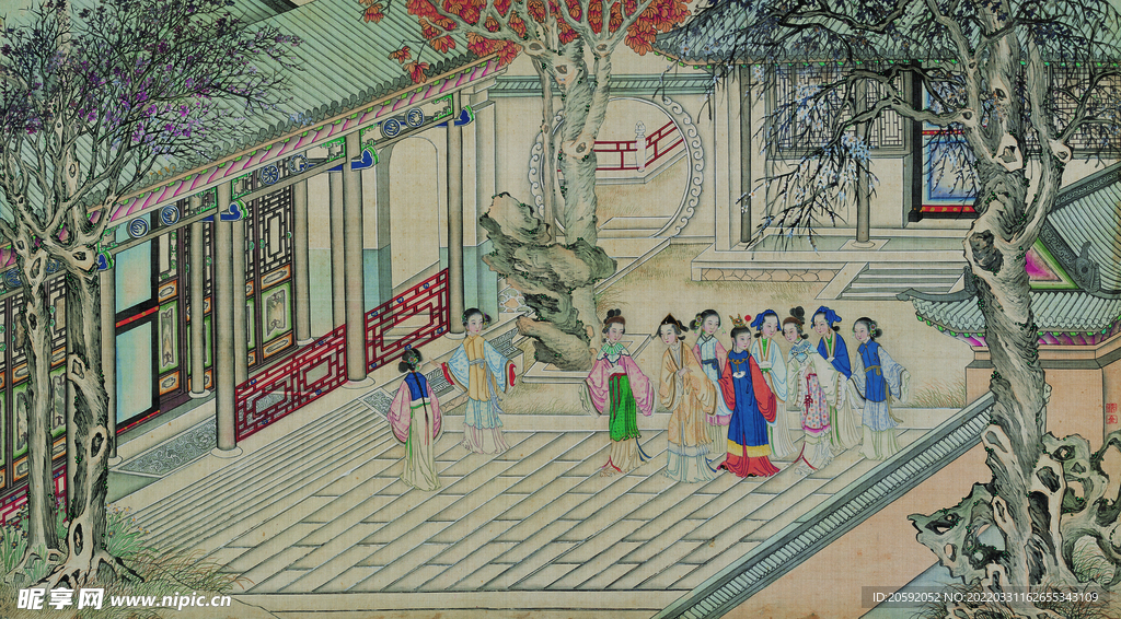 红楼梦  