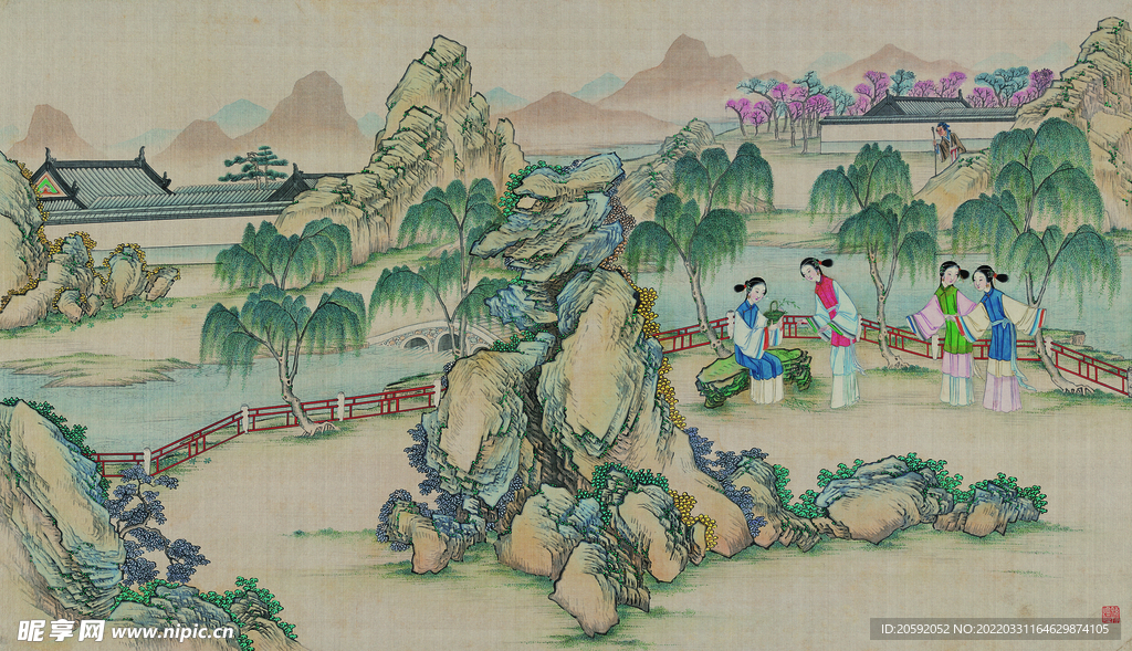 红楼梦  